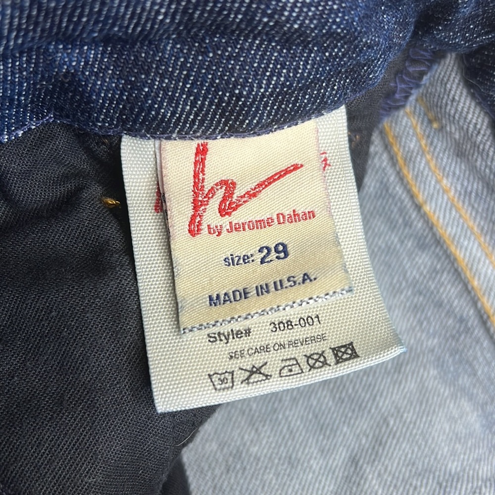 EUC Citizens of Humanity Bridgitte #308 Mini-Skirt Size 29 - Picture 7 of 12